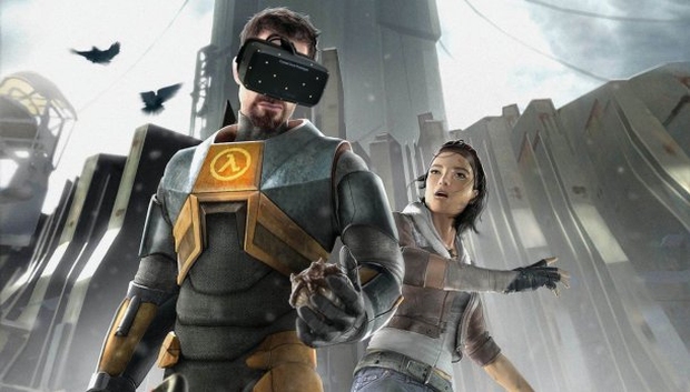 Сергей Климов: Half-Life 3 в 2015-м