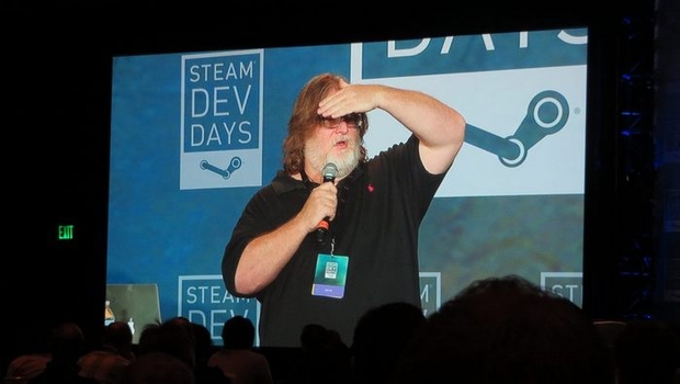 Steam Dev Days: итоги