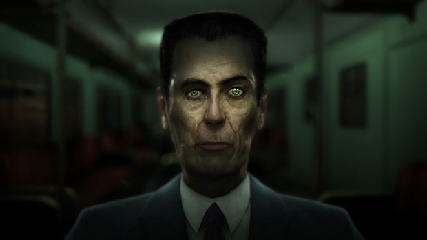 Разработка Half-Life 3 под сомнением?
