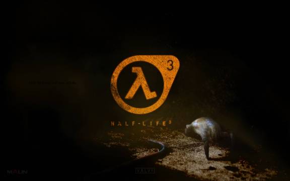 Half-Life 3 Wallpaper HD