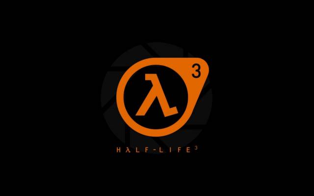 Half-Life 3 by Valve