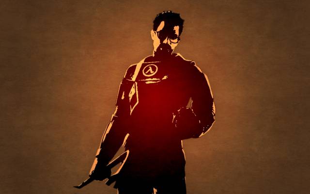 Gordon Freeman