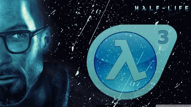Гордон Фримен (Half-Life 3)